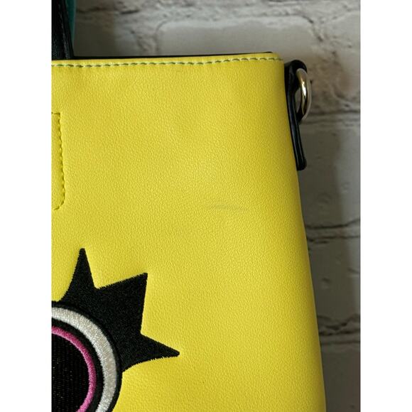 Disney Pixar Loungefly Toy Story 4 Duck/Bunny Tote, No Crossbody Strap - Picture 4 of 9